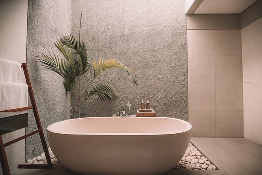 Signature Suite
