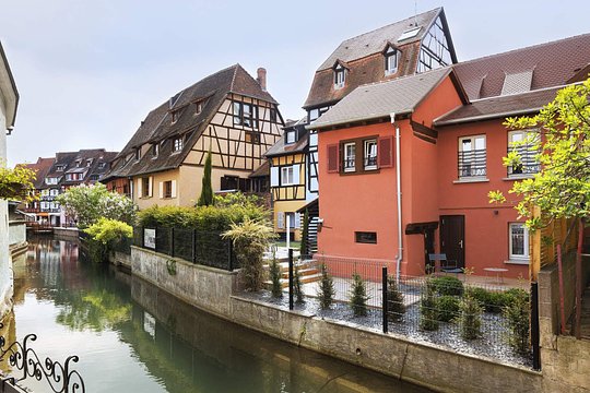 Hotel Colombier Suites
