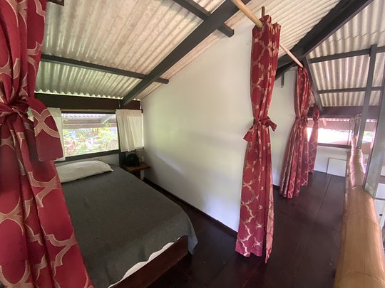 Farm Loft Dorm (Single Bed - Shared Accommodation)