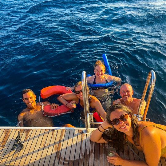 ISLAND LIFE