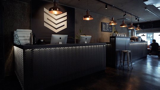 Soul Bar