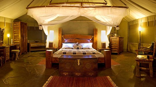 Severin Safari Camp