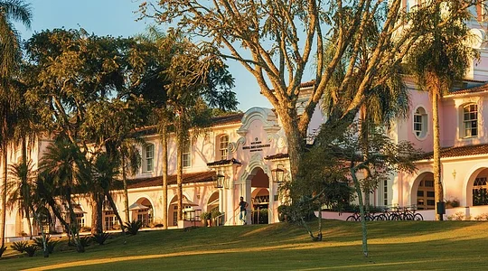 Belmond Hotel das Cataratas (Optional Pre-Trip Extension)
