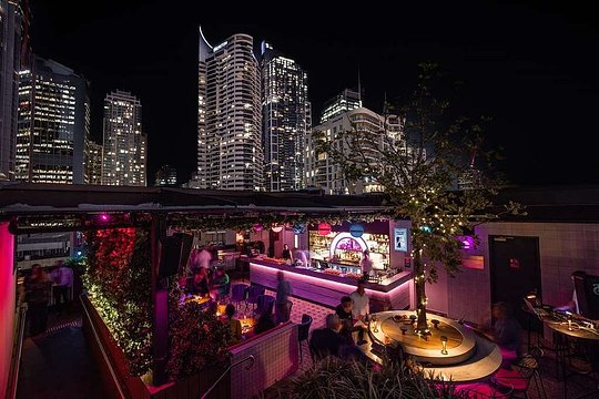 Vibe Hotel, Darling Harbor