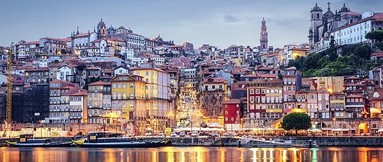 Portugal Unveiled