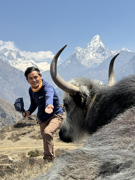 Discover Sherpa Culture