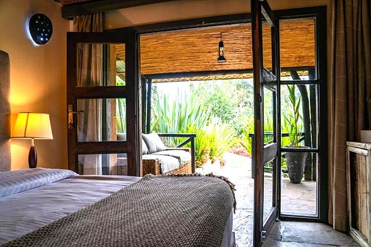 Private Room 