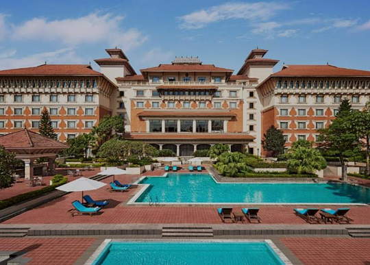 Best Accomodation Options