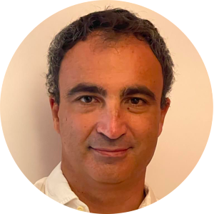 Matteo Baldi