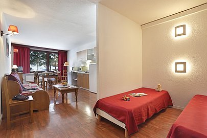 APARTMENT [5-6 PEOPLE]