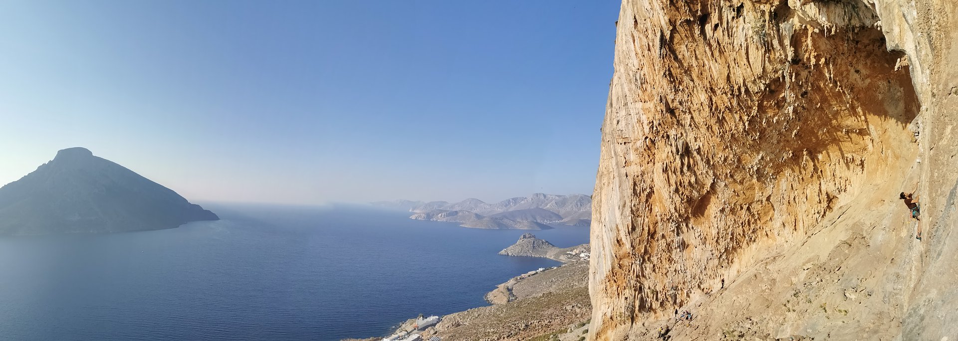 Kalymnos, Greece