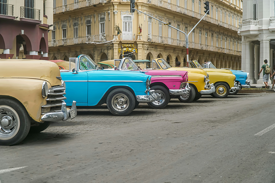 Cuba autentica