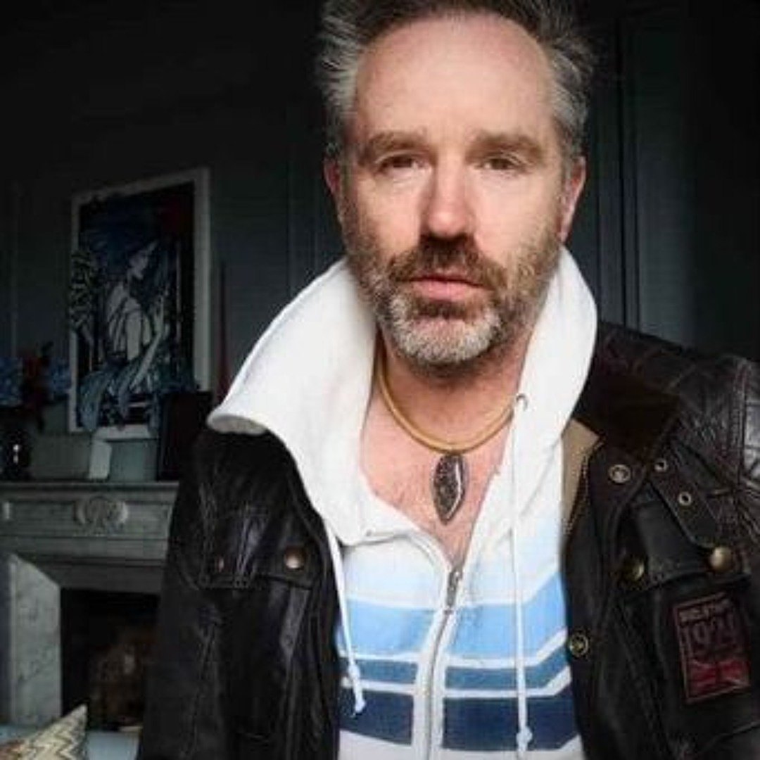 Simon Richards 