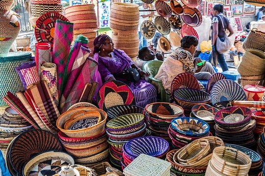 Visits to the Local Markets