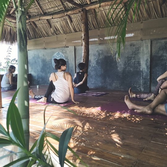 Yoga