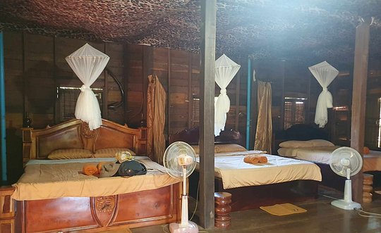 Beng Mealea Homestay