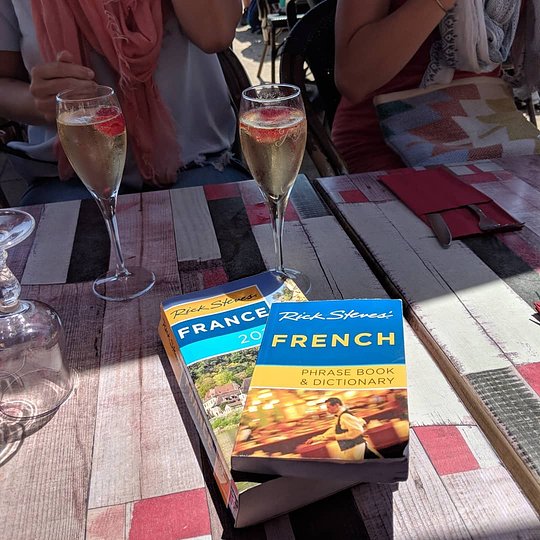 champagneandbooks