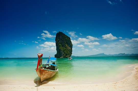 ISLAND LIFE