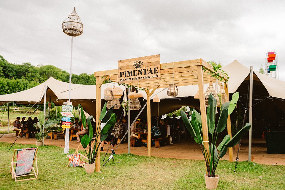 Standard Bell Tent