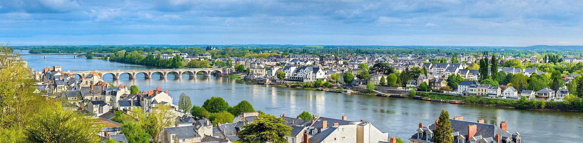 The Loire Valley 