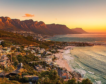 Cape Town