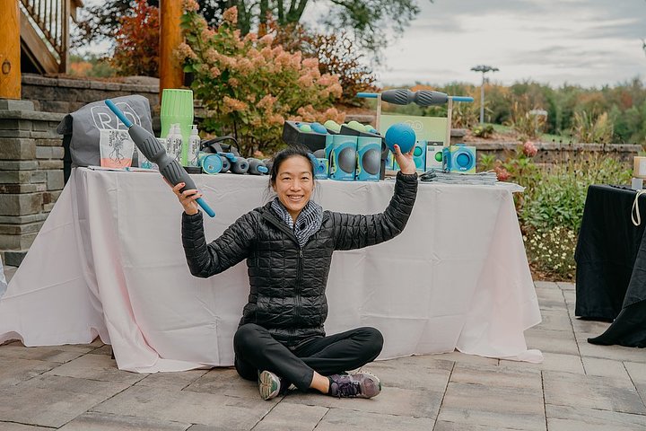 Julie Wu