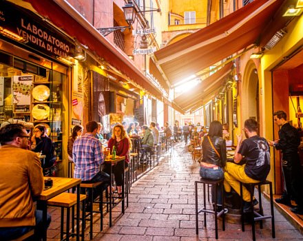 Bologna