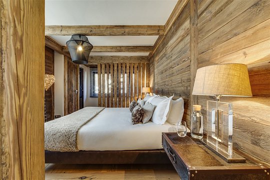 Luxury Stay