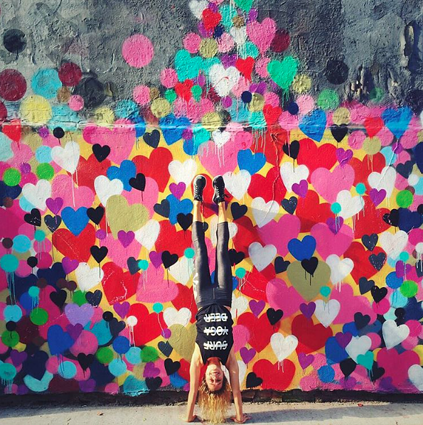 SurfYogaBeer, The Travel & Fitness Company You Need To Know About - by THE LALA