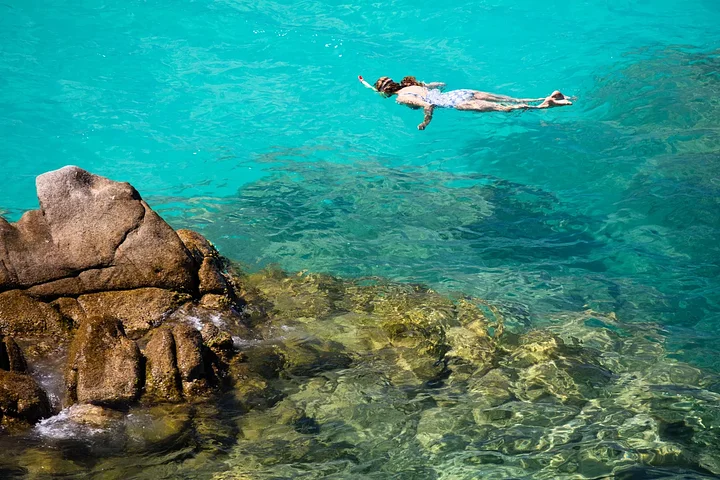 snorkelingsardinia