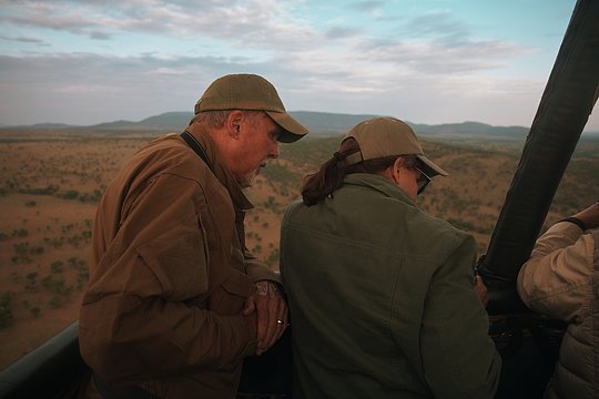 Bucket-List Experiences: 