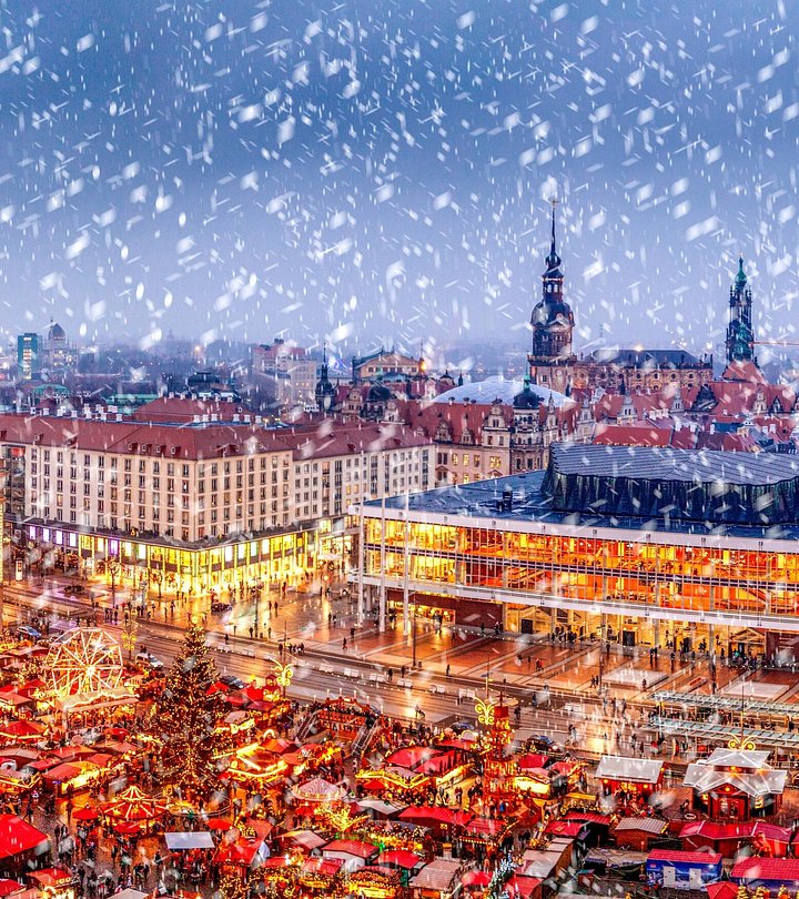 Dresdenxmasmarket