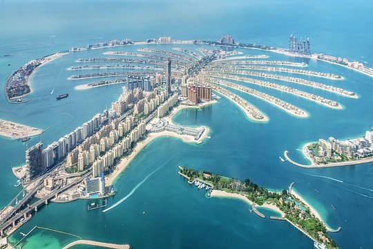 Expo Dubai '21