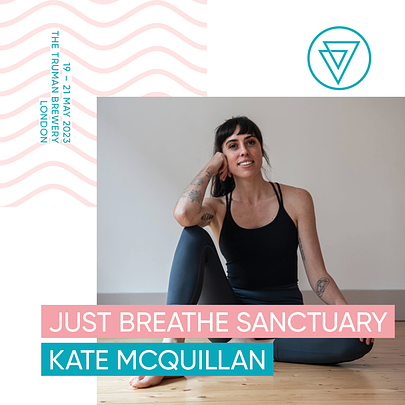 Kate McQuillan