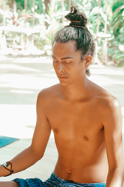 Daniel Mora