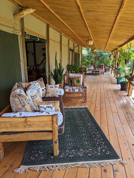 Private Retreat Villas
