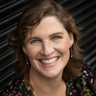 Kate Jaeger-Thomas