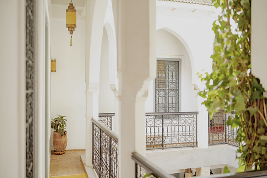 Outsite MARRAKECH