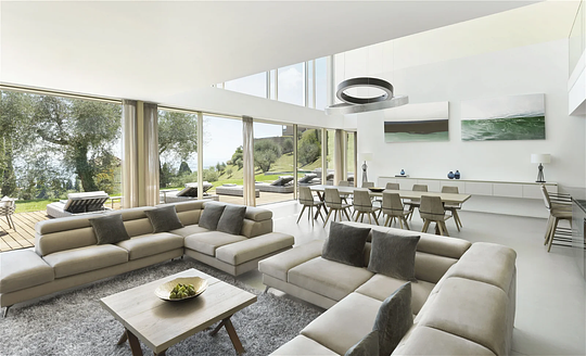 Villa Sphere Nord