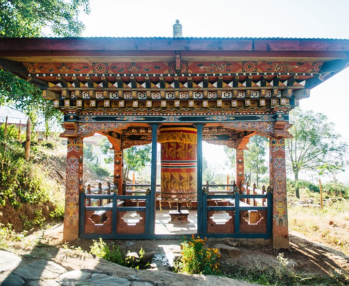 ChimiLhakhang4