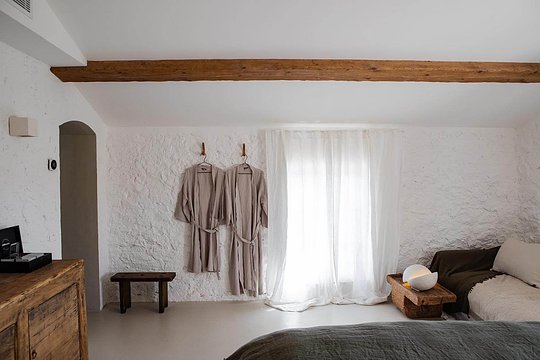 French Villa - Suite
