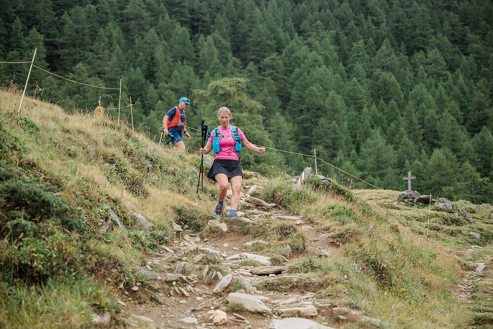 Runners Knee