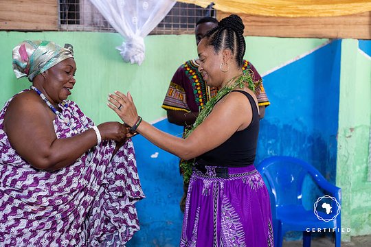 Naming Ceremony