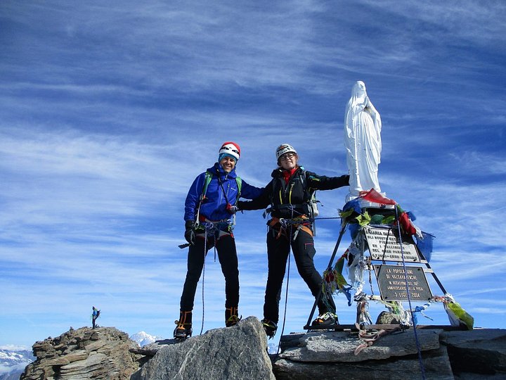 ViaNormaldelGranParadisokookoo