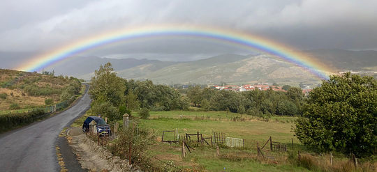 Rural Coliving Village - Os Mixtos