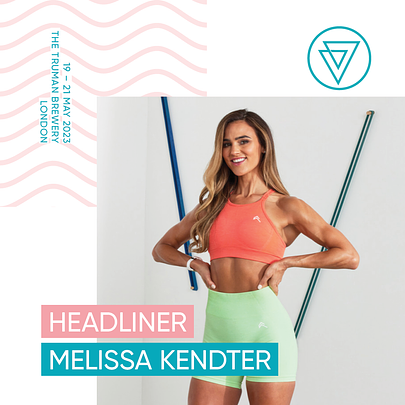 Melissa Kendter