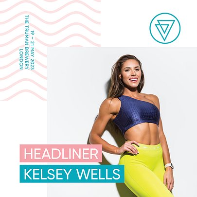 Kelsey Wells