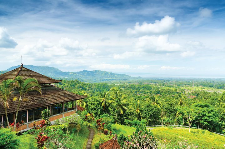 jungle views of lombok bali vacation cost