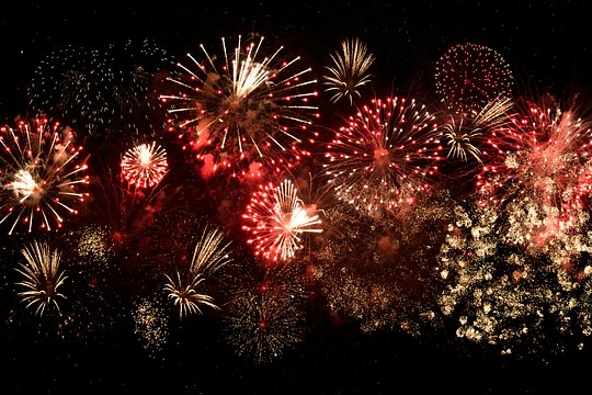 Festive Celebrations