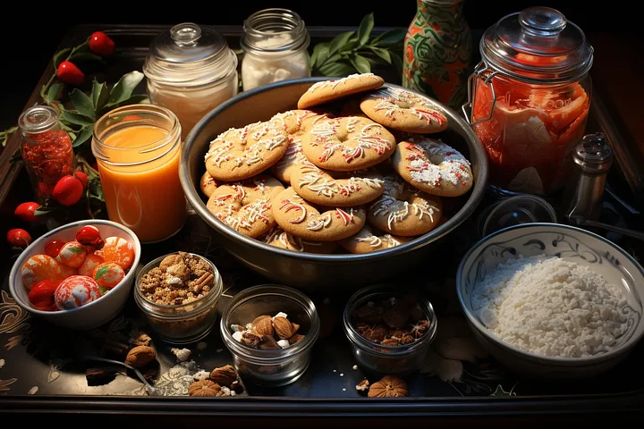 ryanthomas001_An_overhead_shot_of_a_christmas_kitchen_station_w_971821b54218416d800f4f0da5d8a668